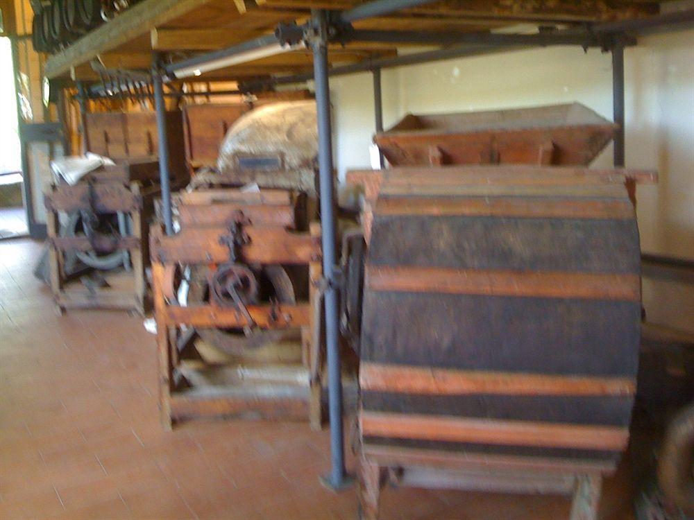Fattoria Di Castiglionchio Villa Rosano  Exterior foto
